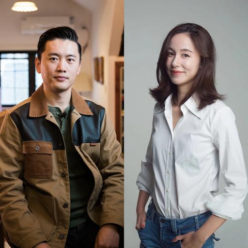 Steve说281期 - 严艺家 - 最近我们不再是咨询师，而是末日生存狂