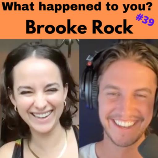 #39 - Brooke Rock