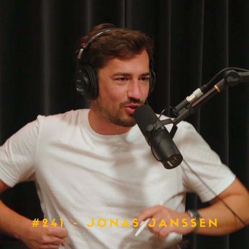 #241 – Jonas Janssen
