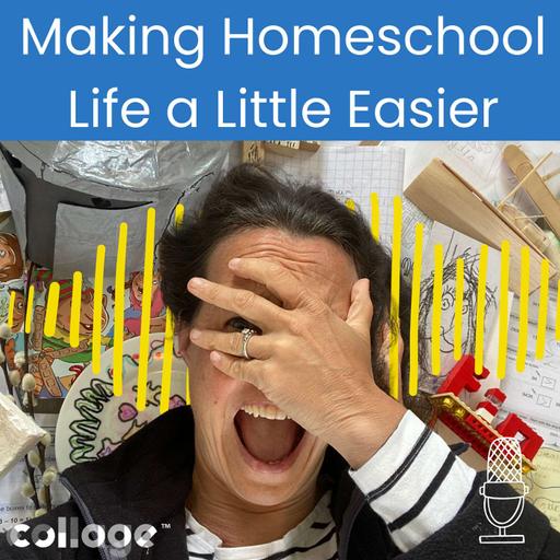 Reviewing Children's Homeschool Learning