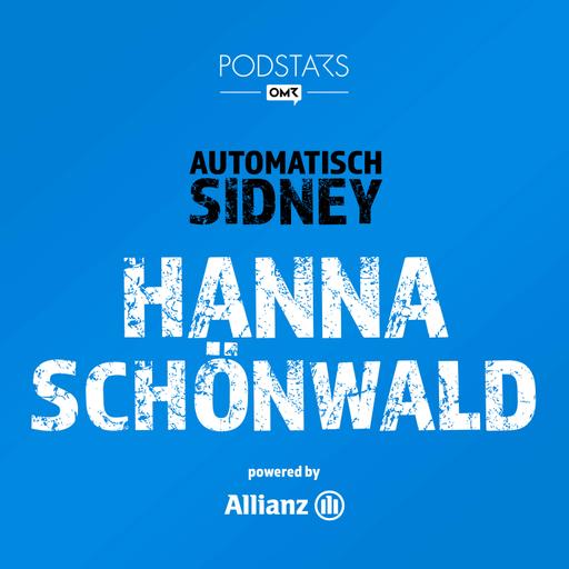 AUTOmatisch Hanna Schönwald - "Es ist ein Restaurationsobjekt mit viel Potenzial"