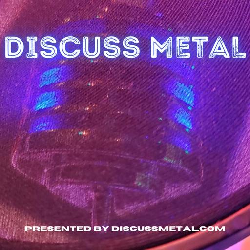 Surviving As A METAL Fan During Satanic Panic - Discuss Metal Live