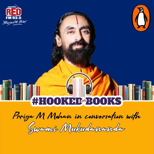 Ep:41 Swami Mukundanada