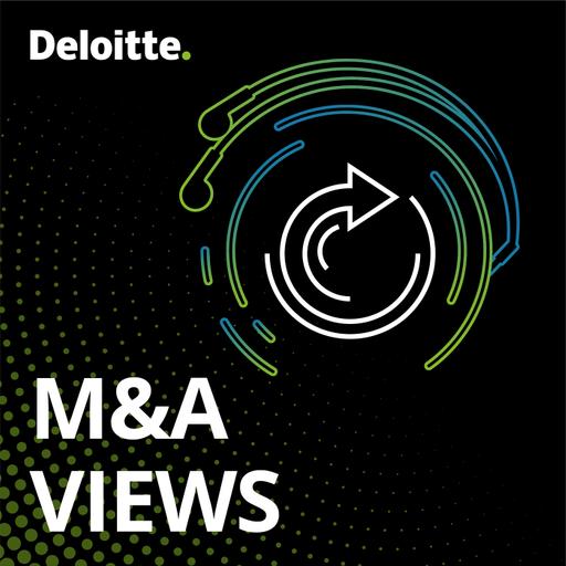 Explore our Transforming While Transacting podcast series
