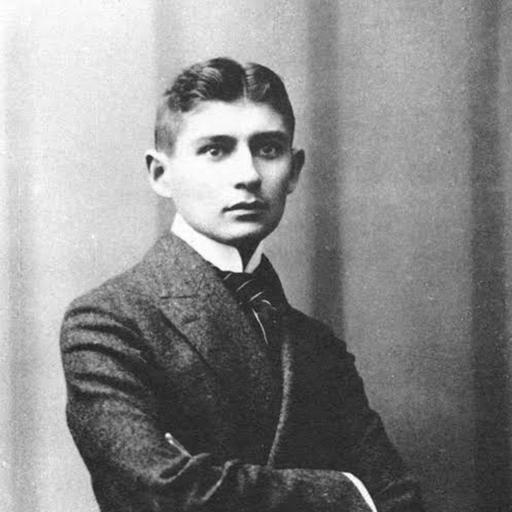 Franz KAFKA - Babaya Mektup