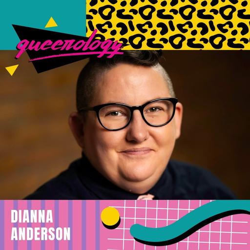 Dianna Anderson on Being Nonbinary in a World of Dichotomies