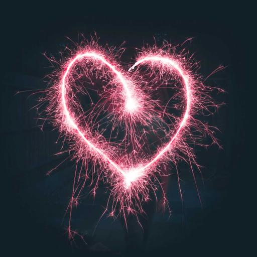 Untrue Romance - Love, Out of This World