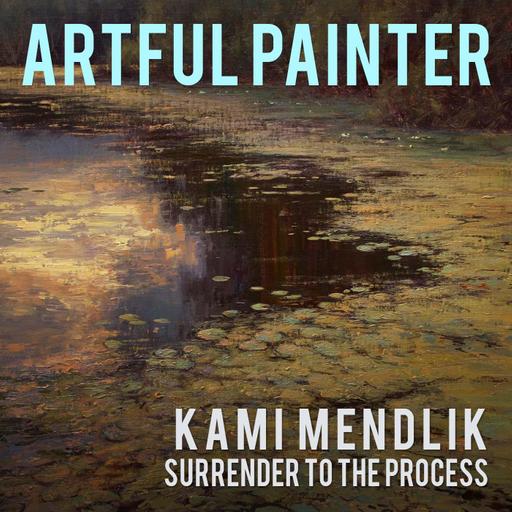 Kami Mendlik - Surrender to the Process (72)