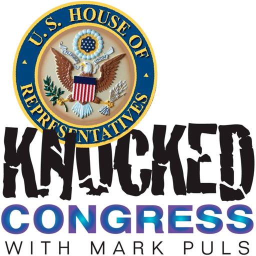 Knocked Congress: Hello, America! Why I’m running for Congress in 2024.