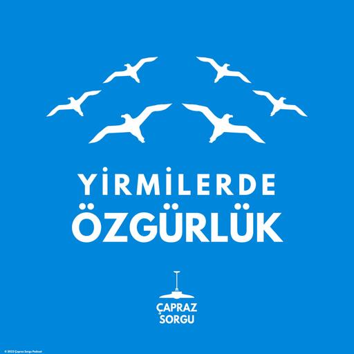 Yirmilerde Özgürlük B2: Amerikan Rüyası?