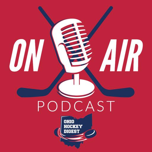 Ep 82 feat IHL SCORING LEGEND AND STANLEY CUP CHAMPION JOCK CALLANDER