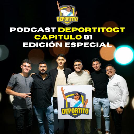 Capítulo 81 - Una Charla con los Mundialistas Sub 20