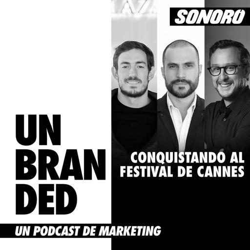 Conquistando al Festival de Cannes