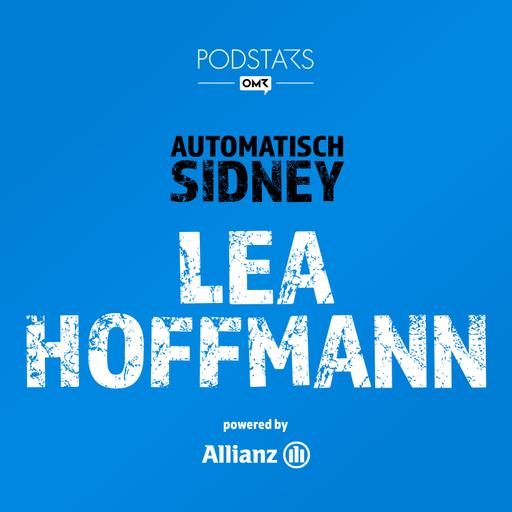 AUTOmatisch Lea Hoffmann - „Mit dem Fahrrad zum Standesamt"