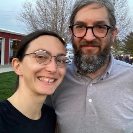 Interview with Jeremiah Heller and Vesna Stojanoska