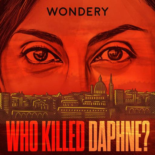 Introducing…Who Killed Daphne?