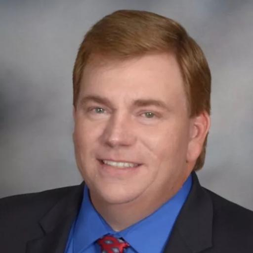 #13 Lamont McClure, Northampton County Executive