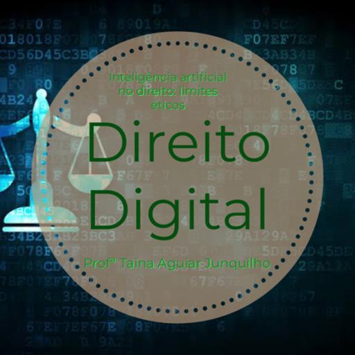 Inteligência artificial no direito: limites éticos