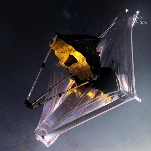 Como o telescópio espacial James Webb revelará o Universo | John C. Mather