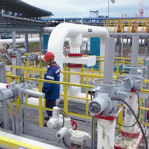 Европа опускает котлово-газовый занавес