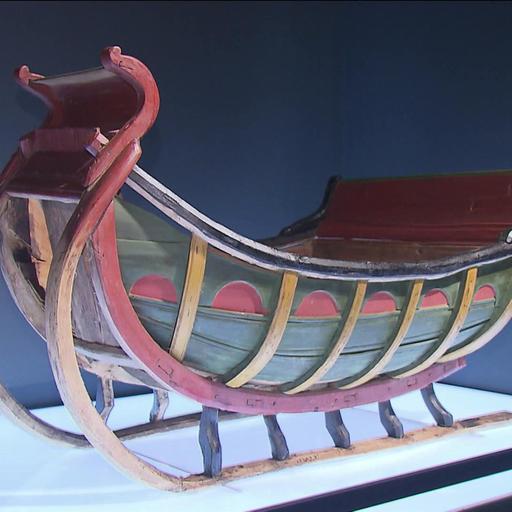 Исторический музей и его история. ГИМ, к 150-летию