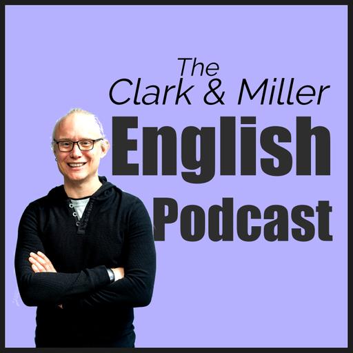 Episode 37 - Three Hot Takes About English (And Why We Use "Some")