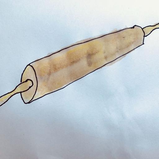 Rolling Pins!