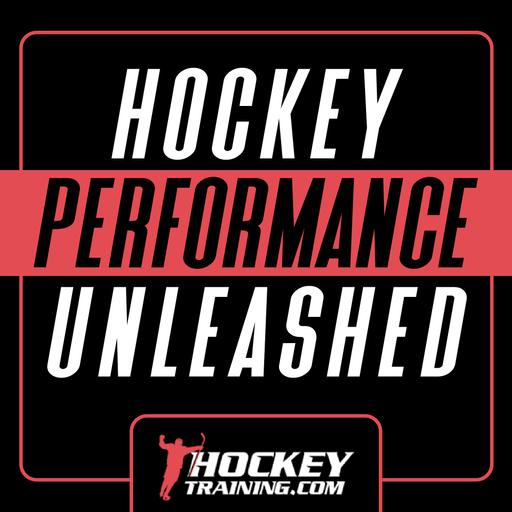 Confidence When Getting Called Up 🏒