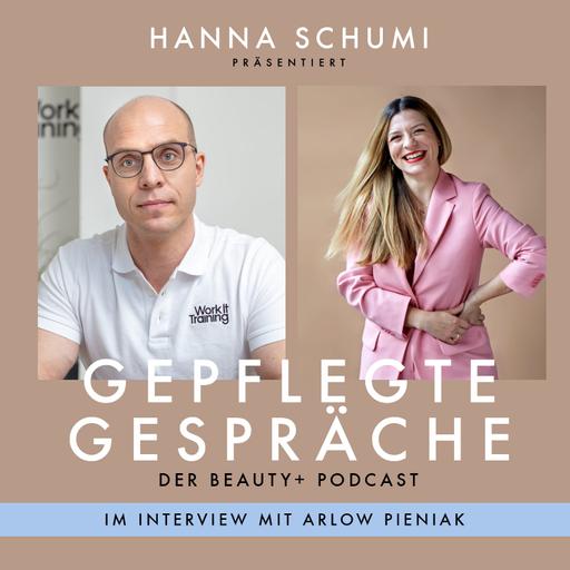 Wie bekommt man schnell ein 6-Pack, Arlow?