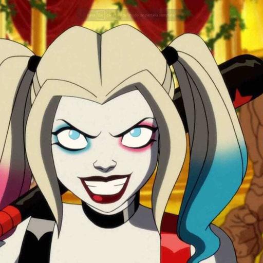 Harley Quinn Season 1 deep dive (part 1) - Dreaming Machine 16