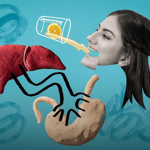 Eine Entschlackungskur wird Ihren Körper nicht entgiften -- das hier schon | Jen Gunter