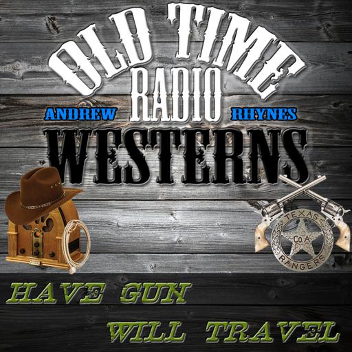 Return Engagement – Have Gun Will Travel (01-03-60)