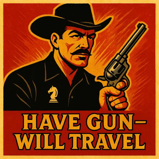 In An Evil Time | Have Gun Will Travel (05-24-59)