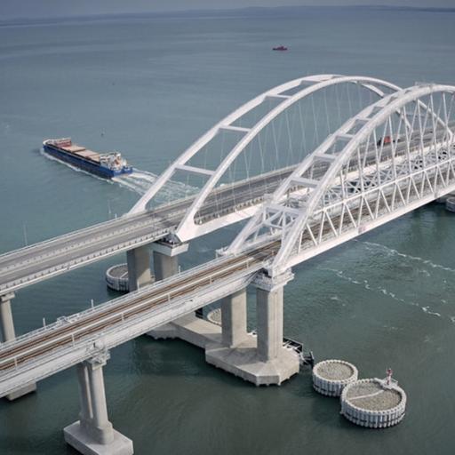 Подрыв Крымского моста не состоялся: подробности истории
