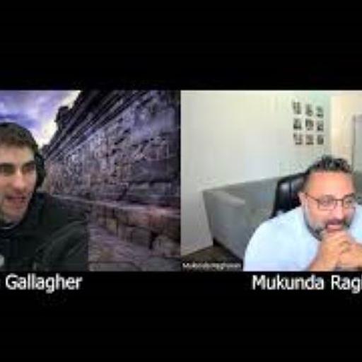 Theology Unleashed: A Conversation and Discussion with Arjuna Gallagher