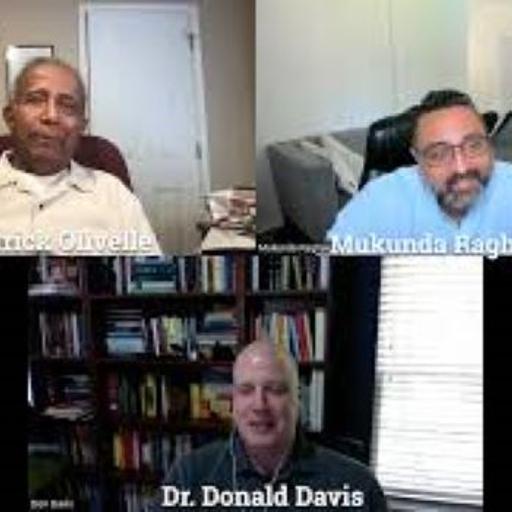 Understanding the Dharma Shastras: A Conversation with Dr. Patrick Olivelle and Dr. Donald Davis