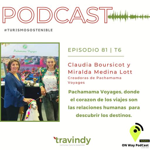 Pachamama Voyages, donde el corazon de los viajes son las relaciones humanas para descubrir los destinos