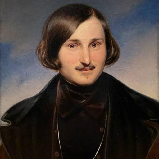 GOGOL - Palto (1.bölüm)