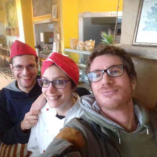 #38 -Speciale cucina: la ricetta di febbraio di Beegoli Biodinamici