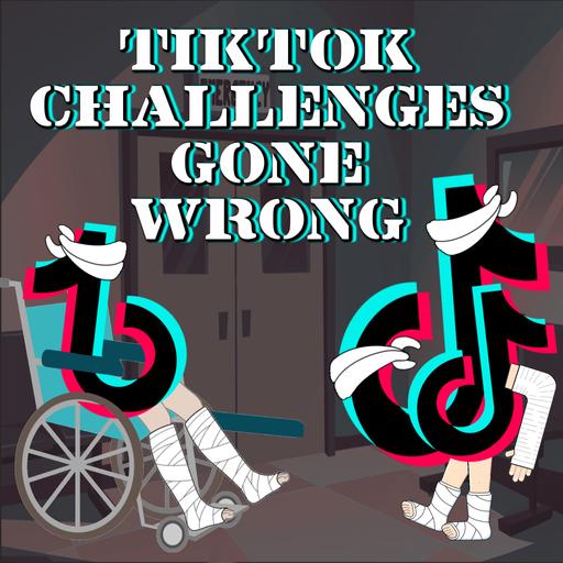 TikTok Challenges Gone Wrong