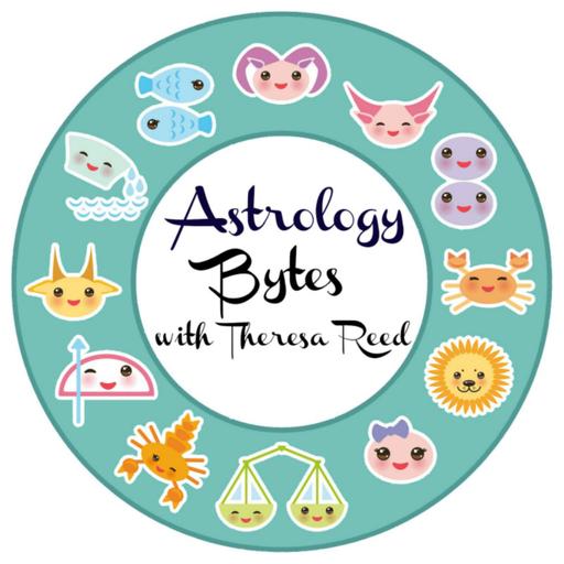 Astrocartography with Rebecca Gordon
