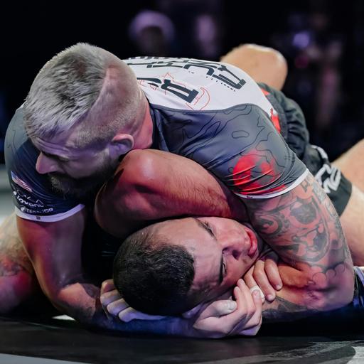 Episode 189: Could Gordon Ryan Smother Felipe Pena?