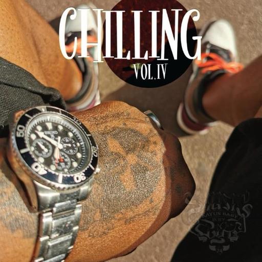 Chilling Vol 4