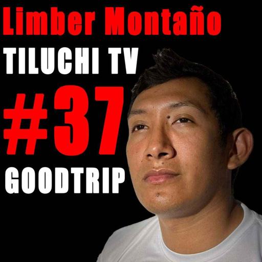#37 TILUCHI TV / GOODTRIP / cuando cobrar por publicidad, cuanto paga Facebook en Bolivia, me banearon mi cuenta