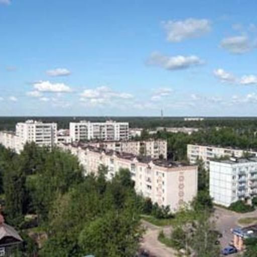 Юрьев-Польский, Гусь-Хрустальный, Киржач: тут есть что посмотреть