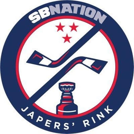 Episode 213: Caps Bet it on Black(hawks) (w/ Jfresh)