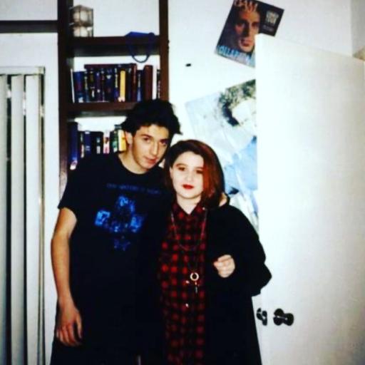 Memories When we were young