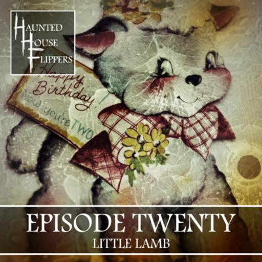 20 - Little Lamb