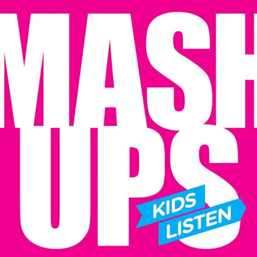 MASHUPS S1 Ep10: Little ears snacky ears put em on your listening ears