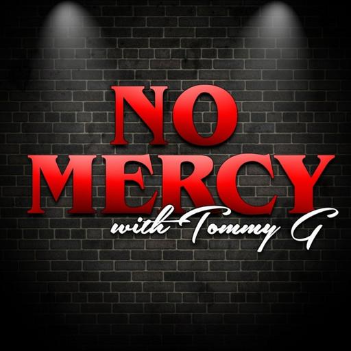 EP 77: *LIVE* No Mercy SWAP CAST w/ Sam Tripoli & Mike Romanelli